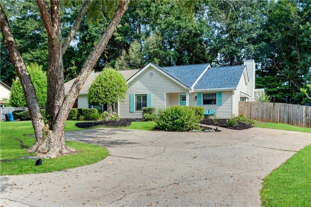 5097 Village Green Way - Photo 1