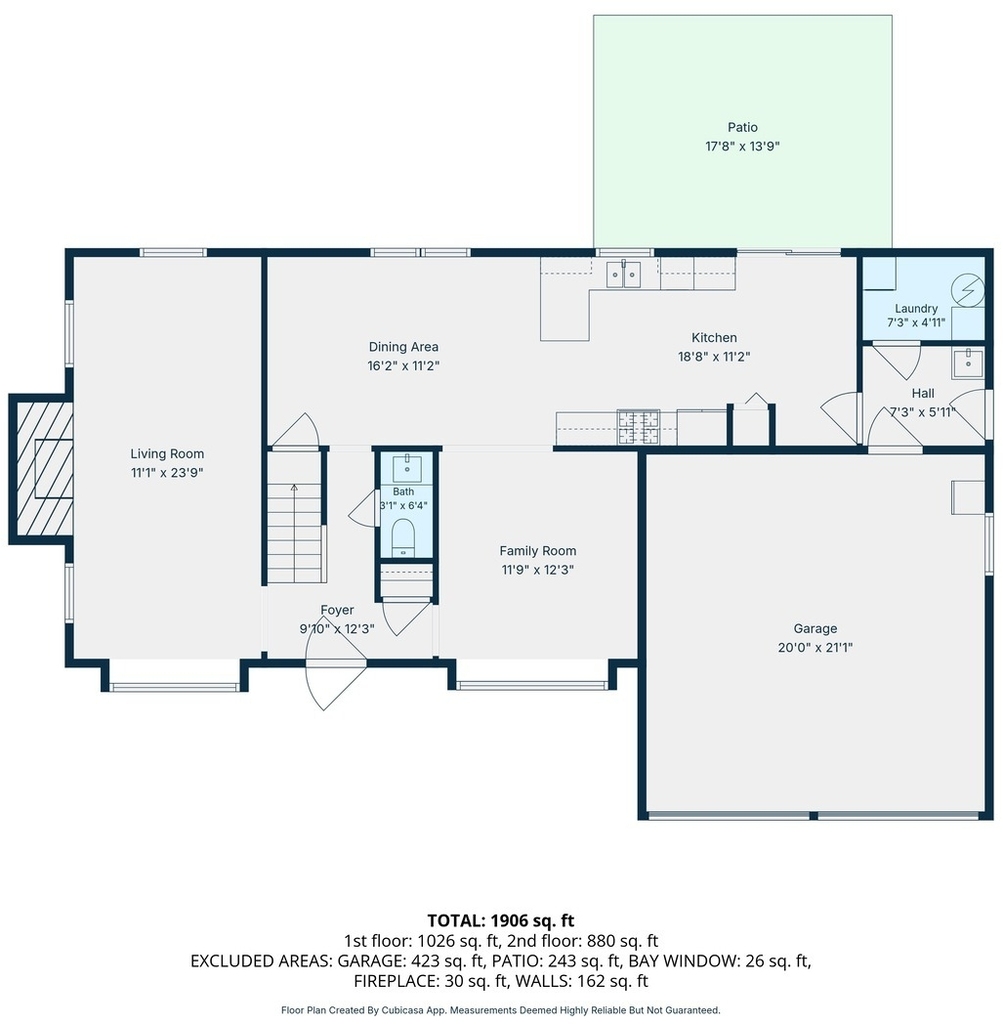 1111 Plum Grove Circle - Photo 45