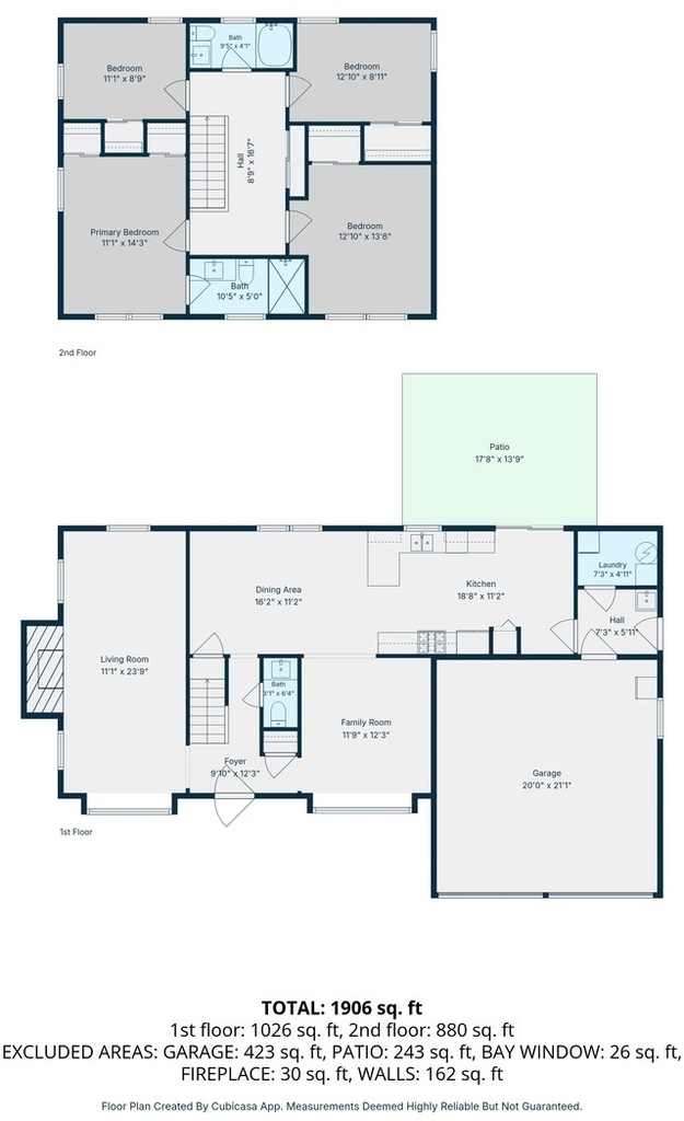 1111 Plum Grove Circle - Photo 46