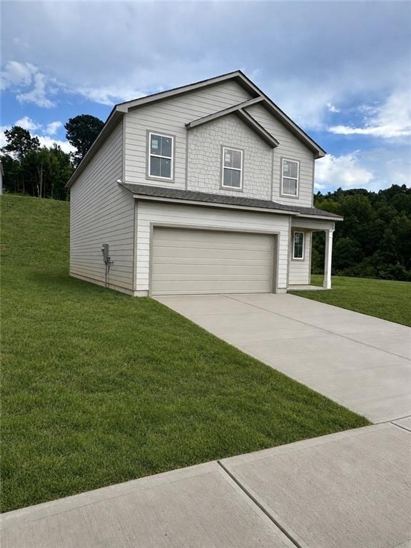 123 Buck Creek Lane - Photo 1
