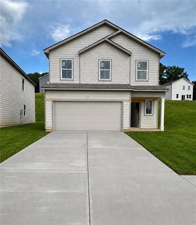 123 Buck Creek Lane - Photo 0