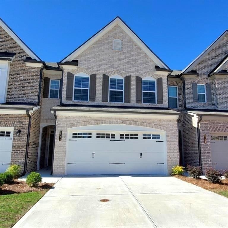 2708 Morgan Creek Drive - Photo 0