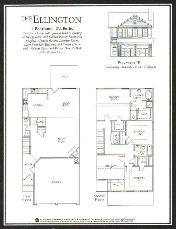 102 Hidden Creek Drive - Photo 2
