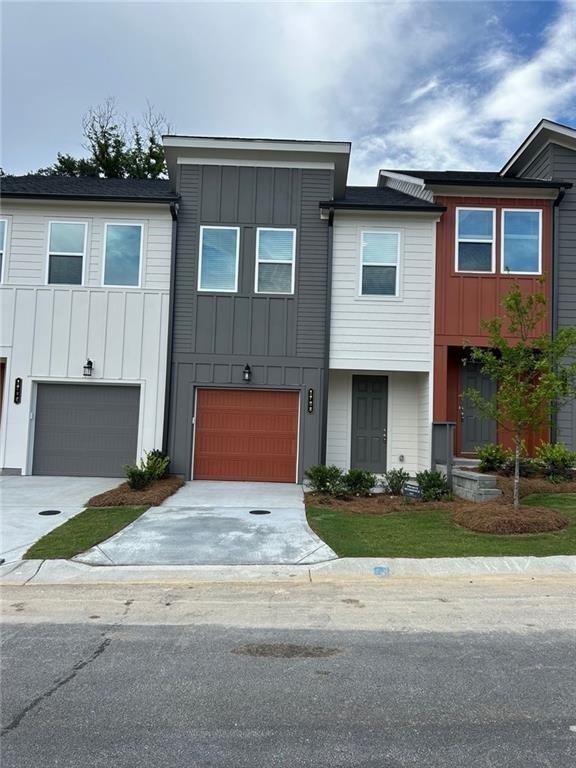 1708 Gunnin Trace Nw - Photo 1