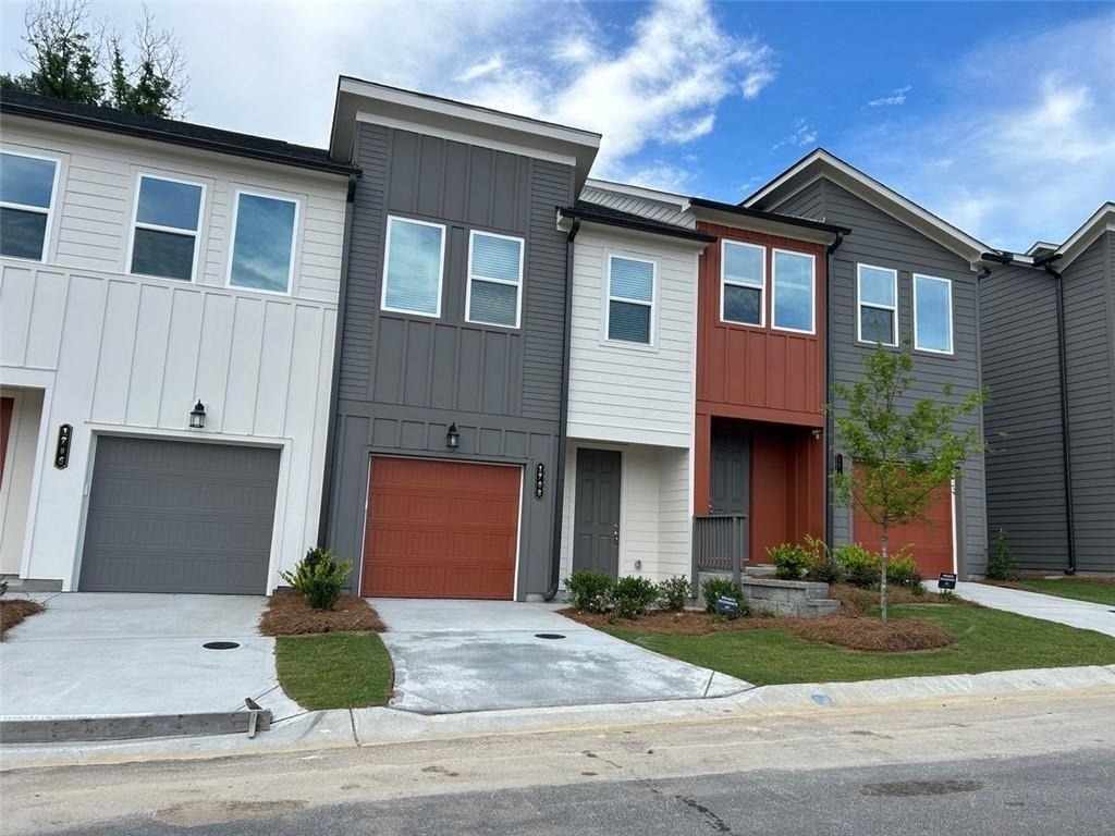 1708 Gunnin Trace Nw - Photo 0