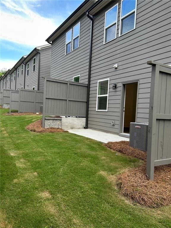 1708 Gunnin Trace Nw - Photo 4