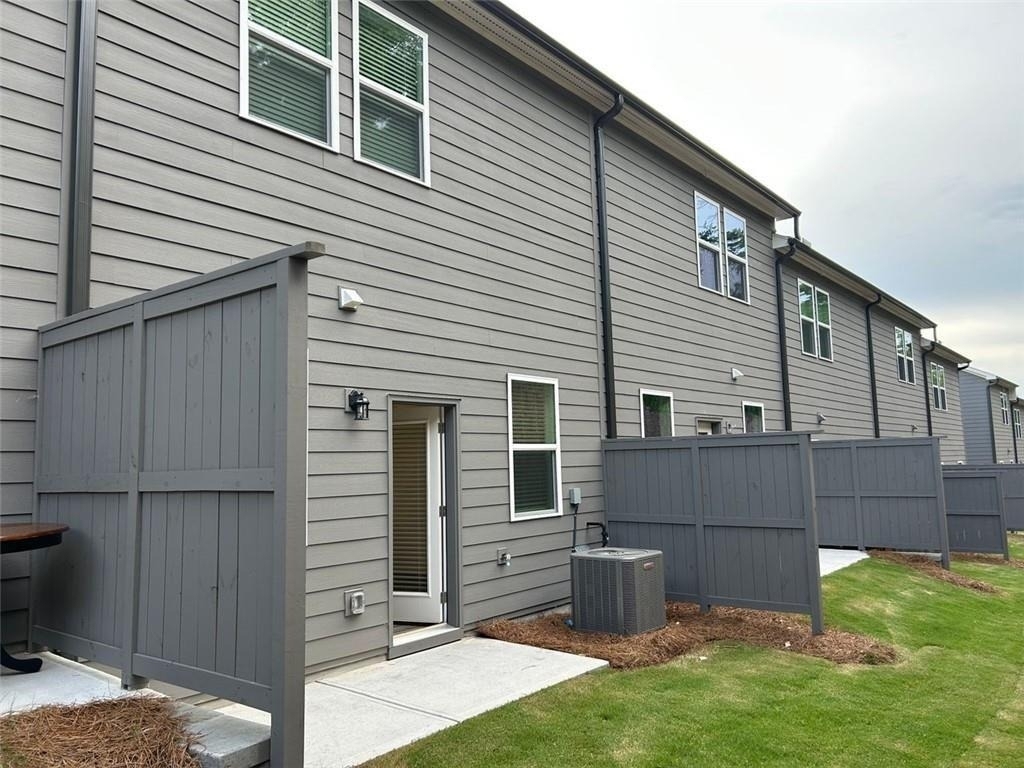 1708 Gunnin Trace Nw - Photo 2