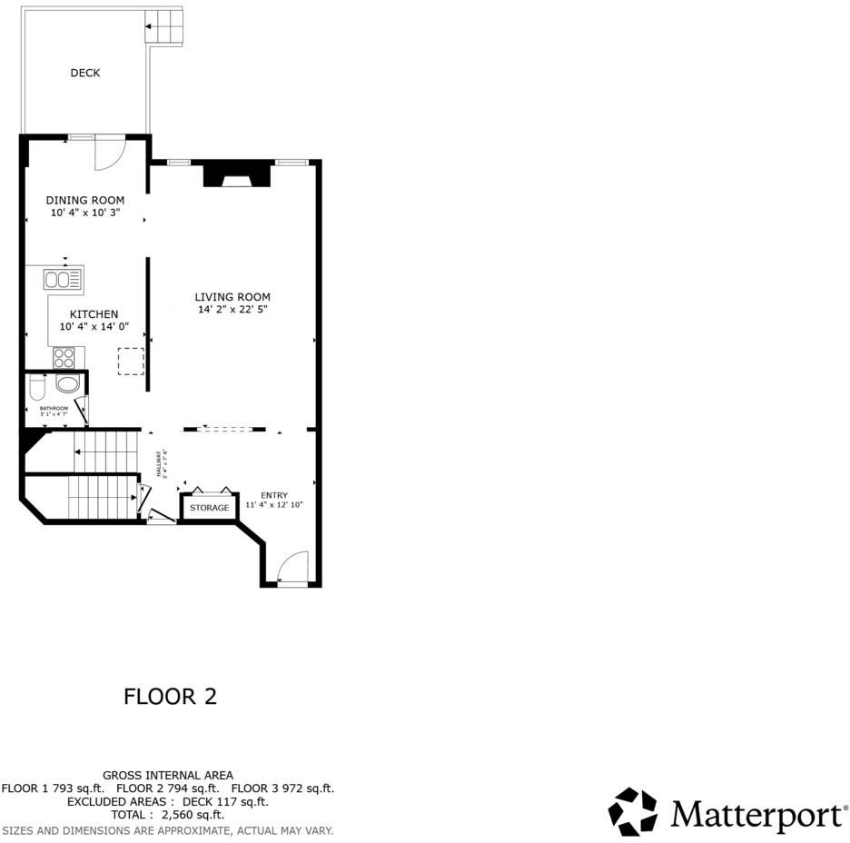 1226 Bradley Circle - Photo 40