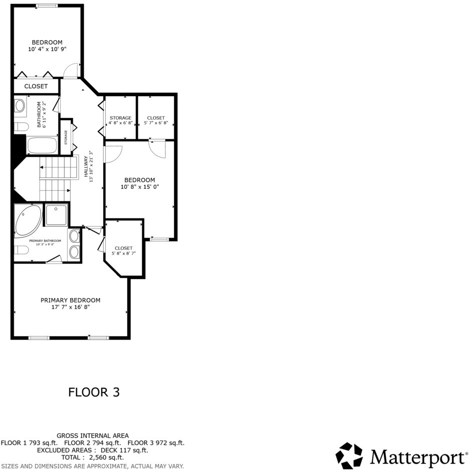 1226 Bradley Circle - Photo 41