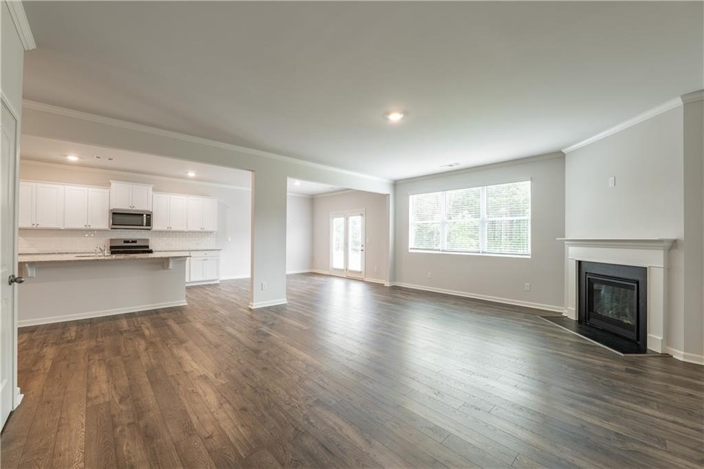 74 Grove Springs Court Se - Photo 9