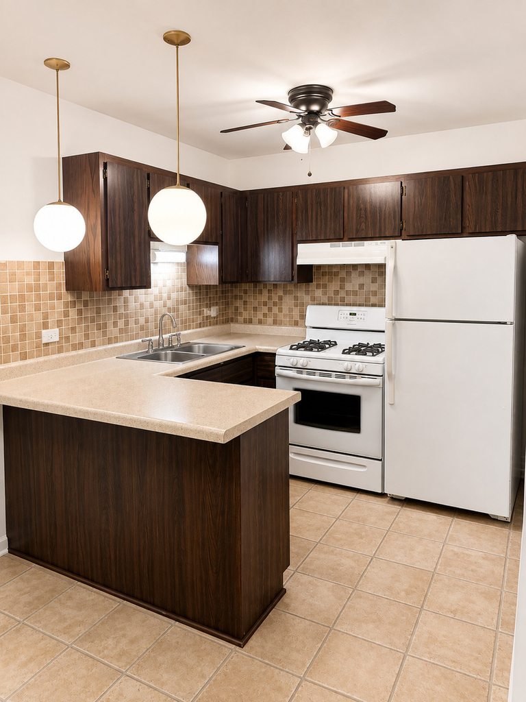 5733 W 103rd Street - Photo 1