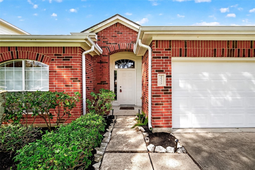25211 Sierra Woods Lane - Photo 4