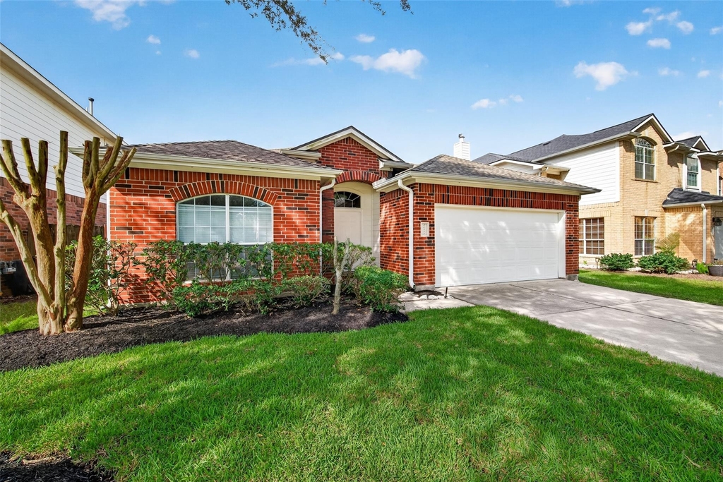 25211 Sierra Woods Lane - Photo 1