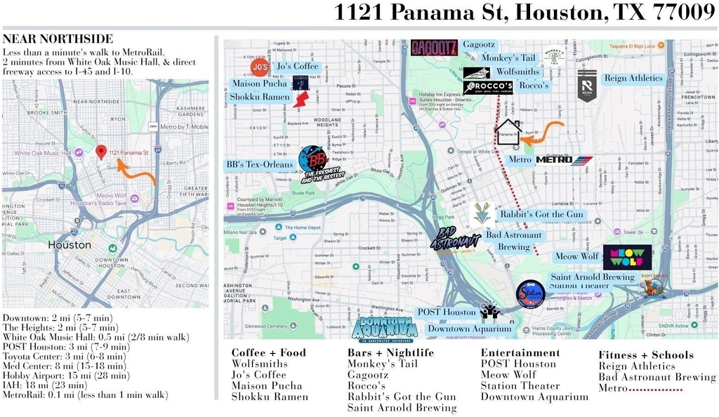 1121 Panama Street - Photo 1