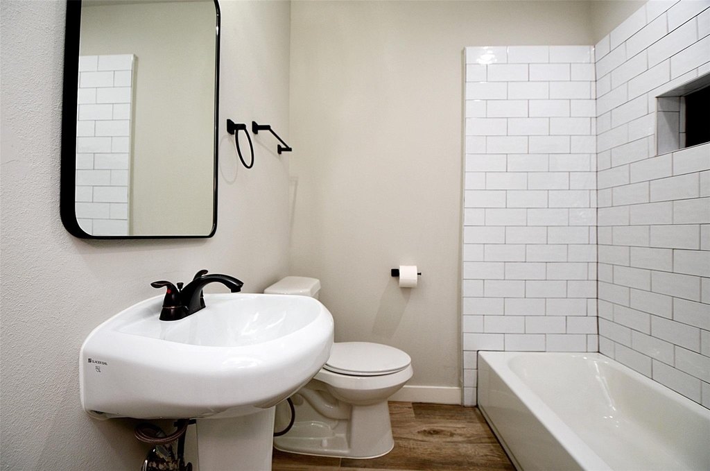 3426 Rosedale Street - Photo 14