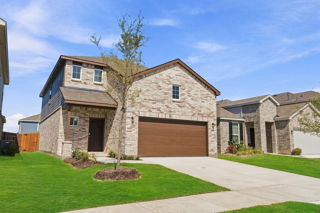 2524 Limerick Drive - Photo 1