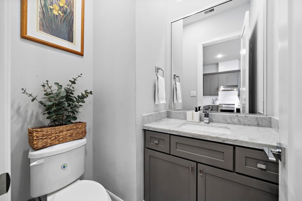 1217 Crockett Street - Photo 11