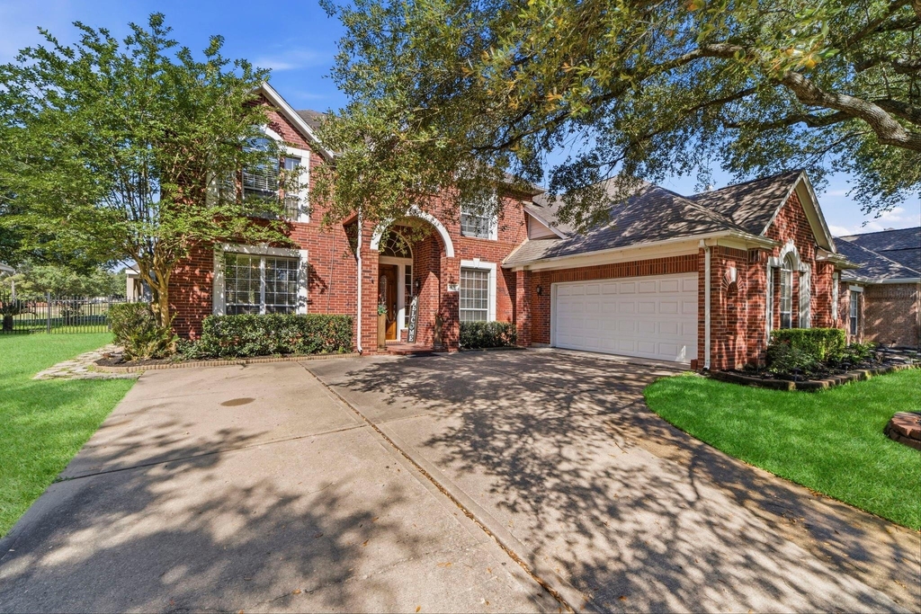 11823 Canyon Mills Drive - Photo 3