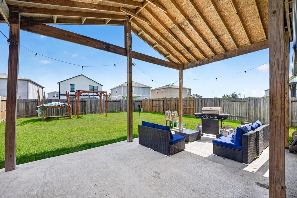 7031 Hobby Wind Ridge Drive - Photo 42