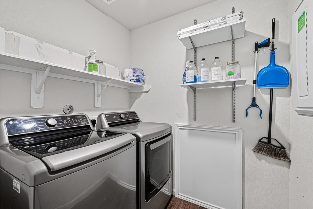 7031 Hobby Wind Ridge Drive - Photo 20