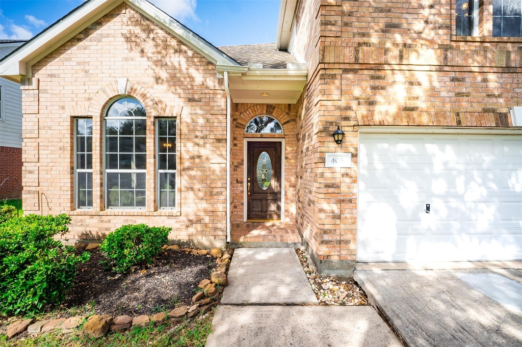 406 Stockbridge Lane - Photo 3
