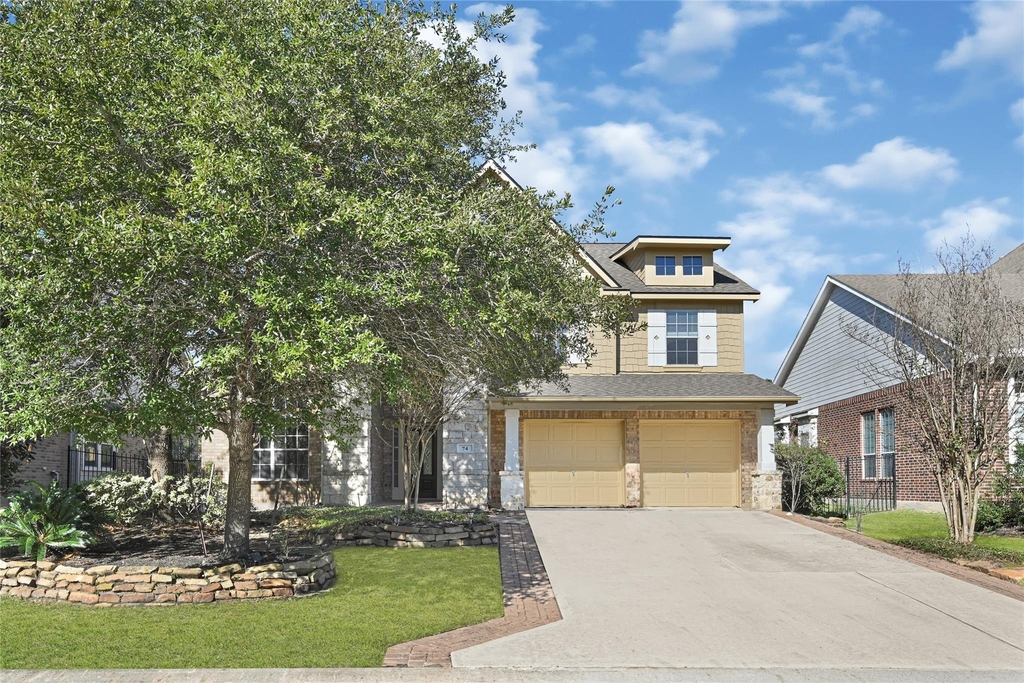 74 E Arbor Camp Circle - Photo 1