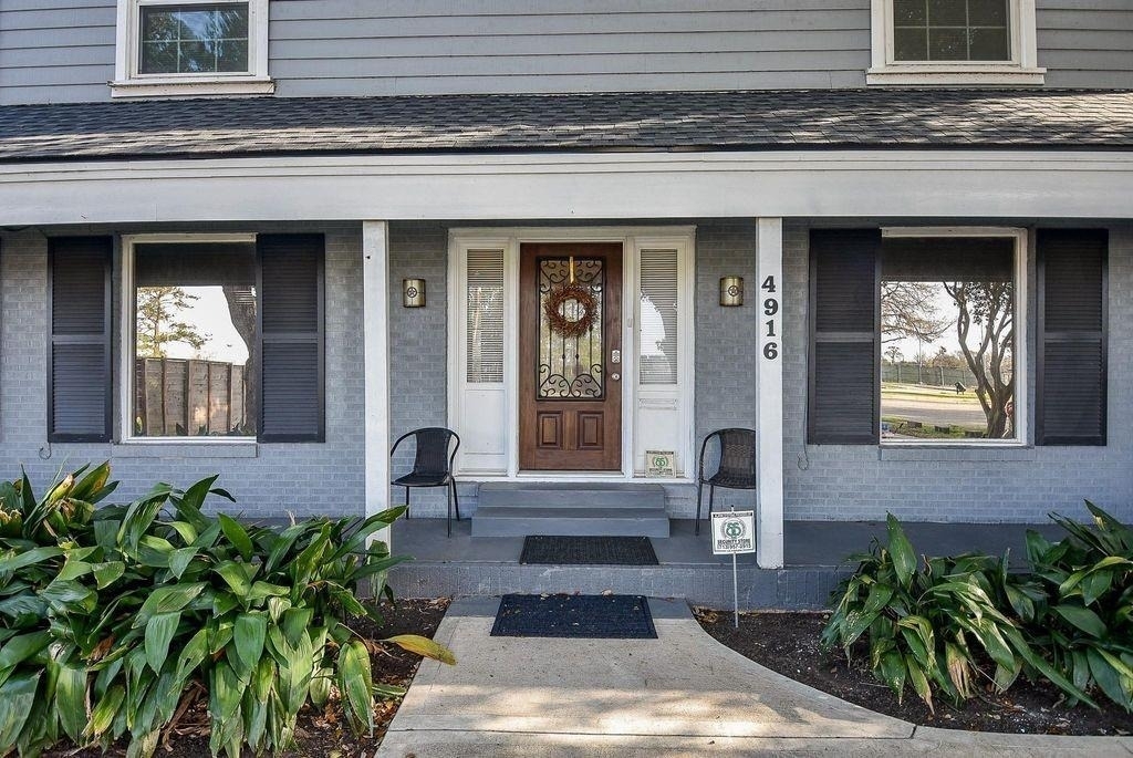 4916 Old Spanish Trail - Photo 1