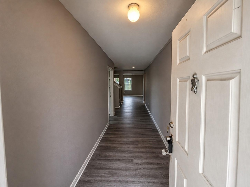 20718 Blanton Brook Drive - Photo 2