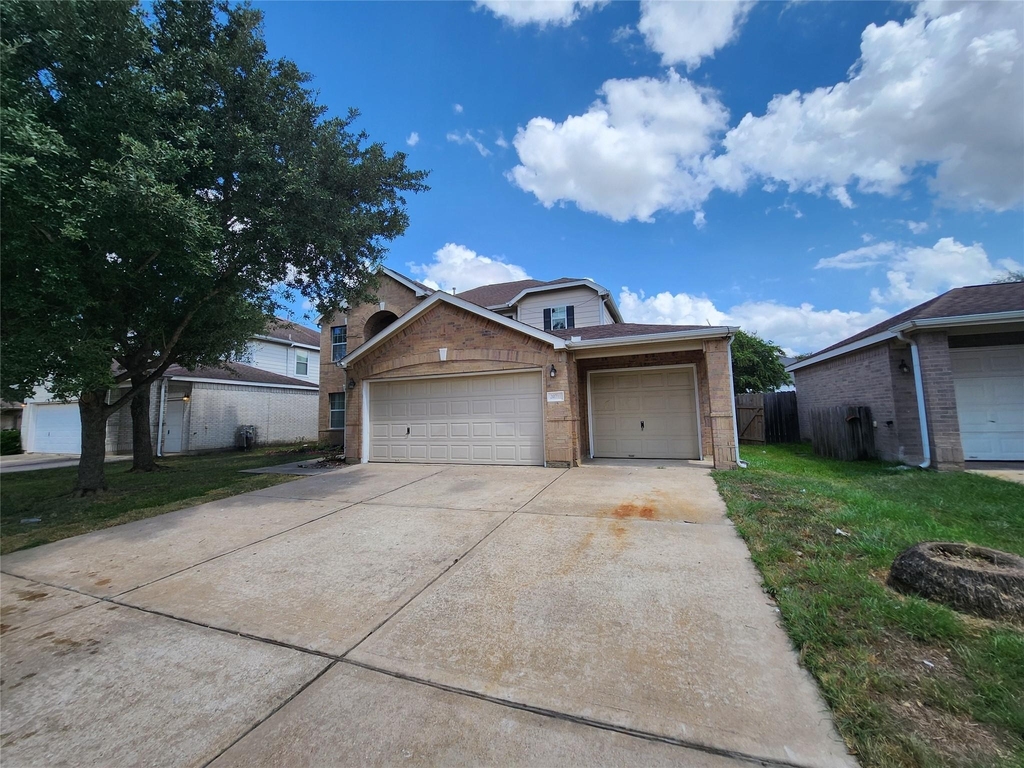 20718 Blanton Brook Drive - Photo 1