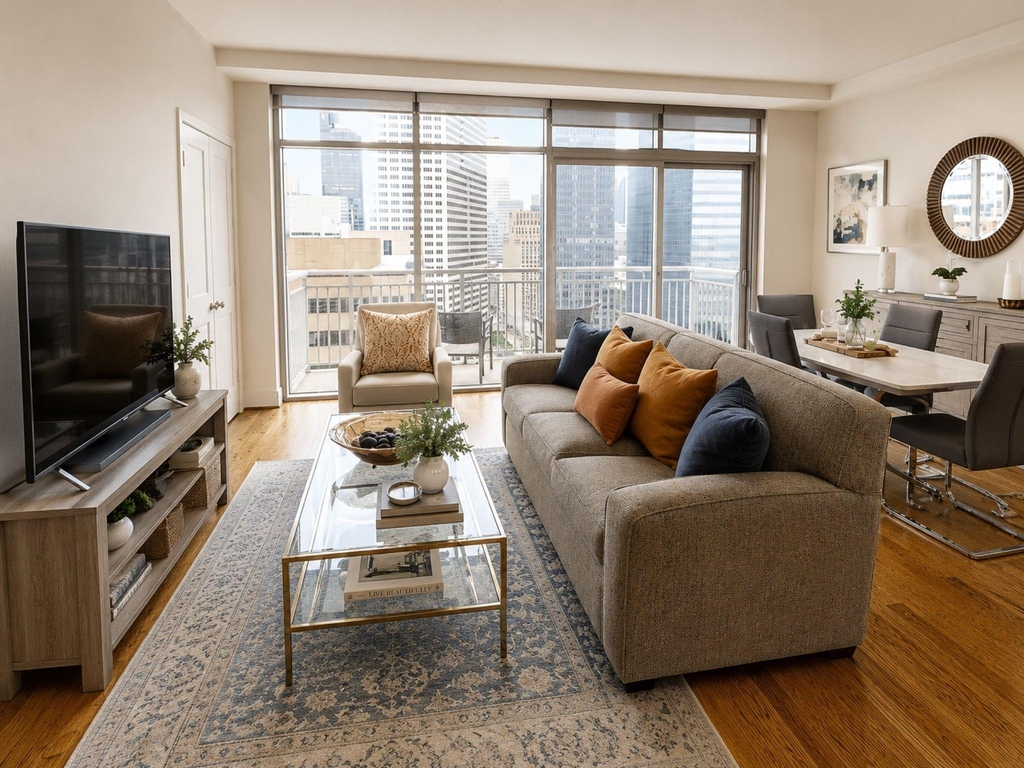 1400 Mckinney Street - Photo 1