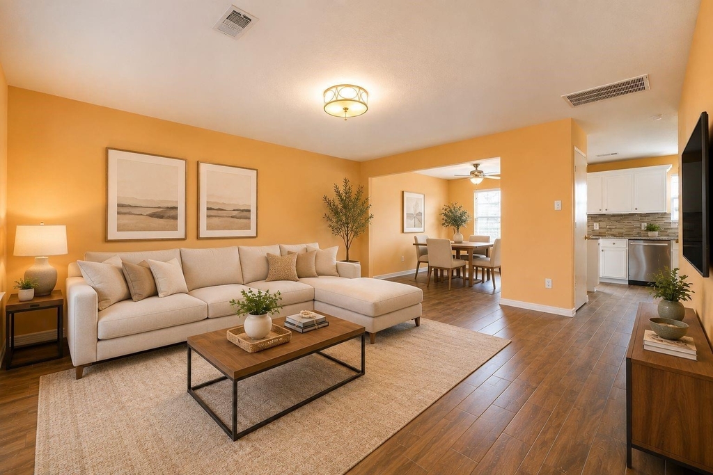 4931 Steel Meadows Lane - Photo 3