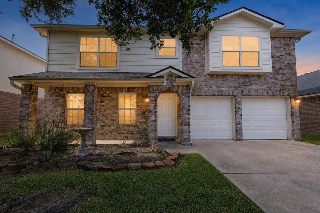 4931 Steel Meadows Lane - Photo 1