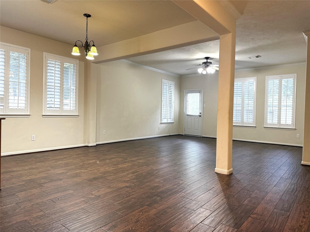 17522 Durham Ridge Lane - Photo 4