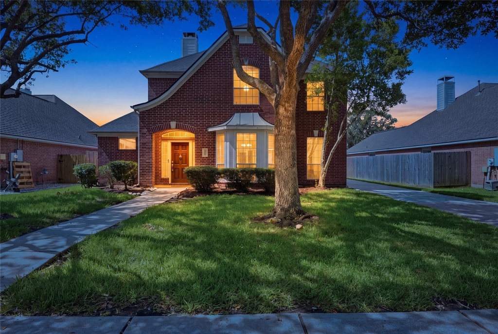 6165 Darlington Ct Court - Photo 1