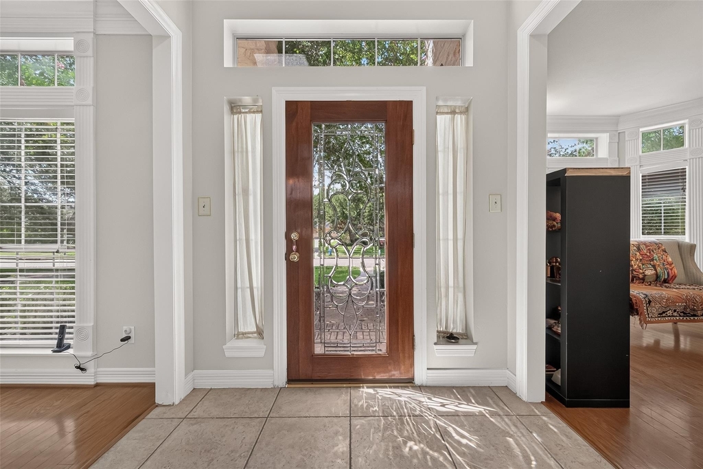 1715 Lake Quitman Drive - Photo 1