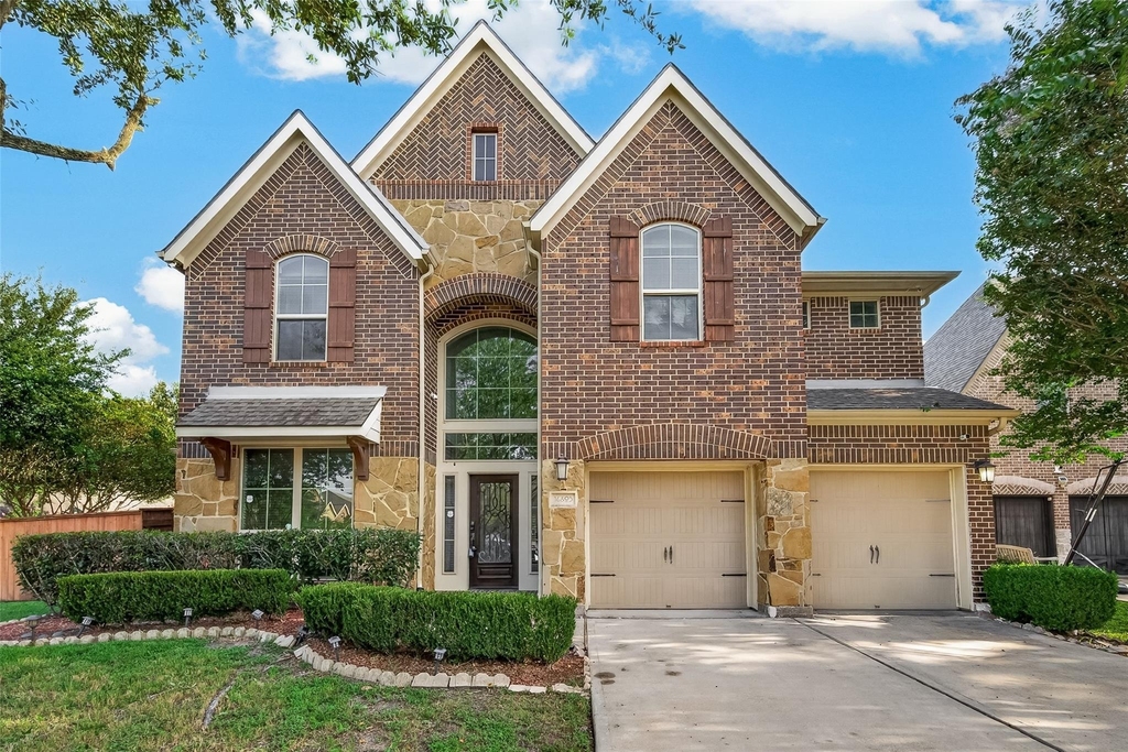 16803 Tabasso Court - Photo 0