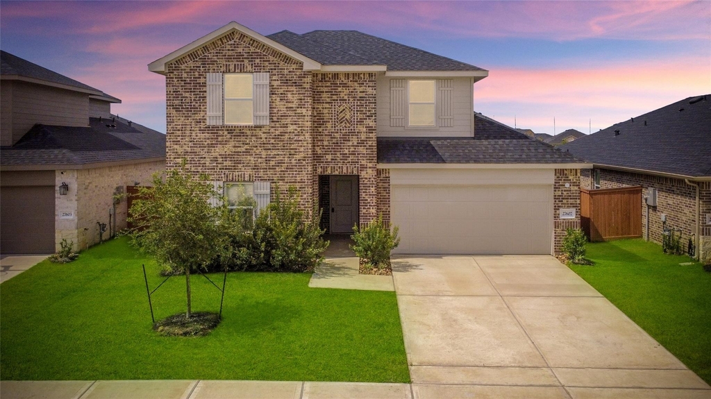 27607 Hudson Sands Lane - Photo 0