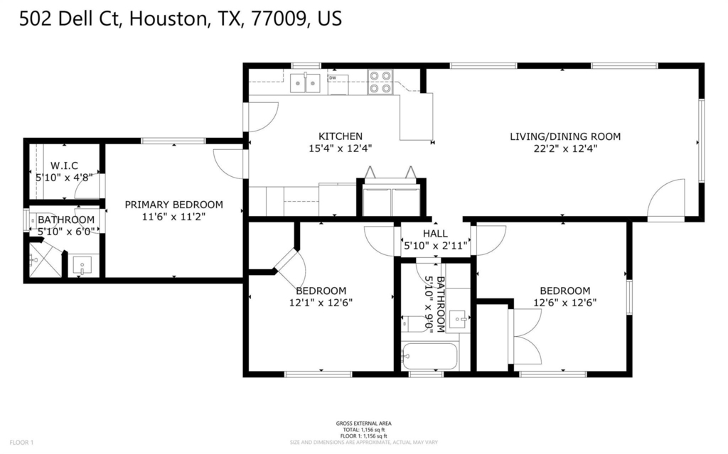 502 Dell Court - Photo 16