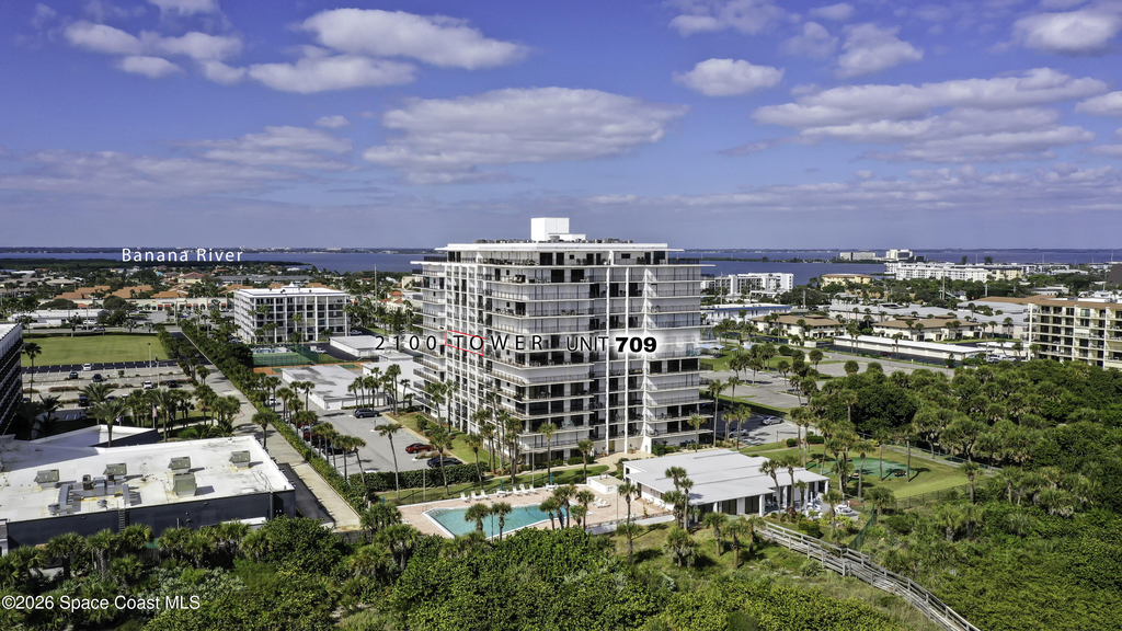 2100 N Atlantic Avenue - Photo 1