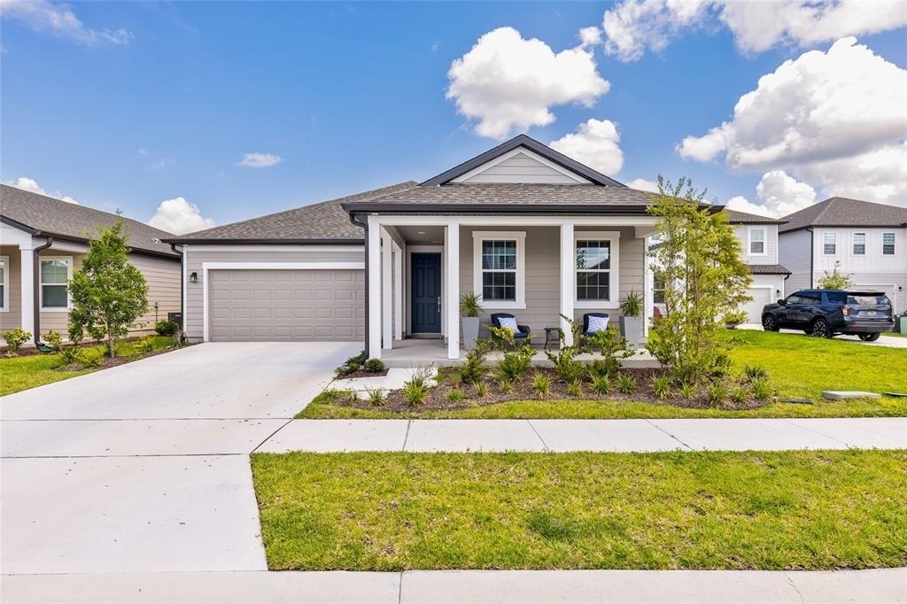 2205 Broadbrook Drive - Photo 1