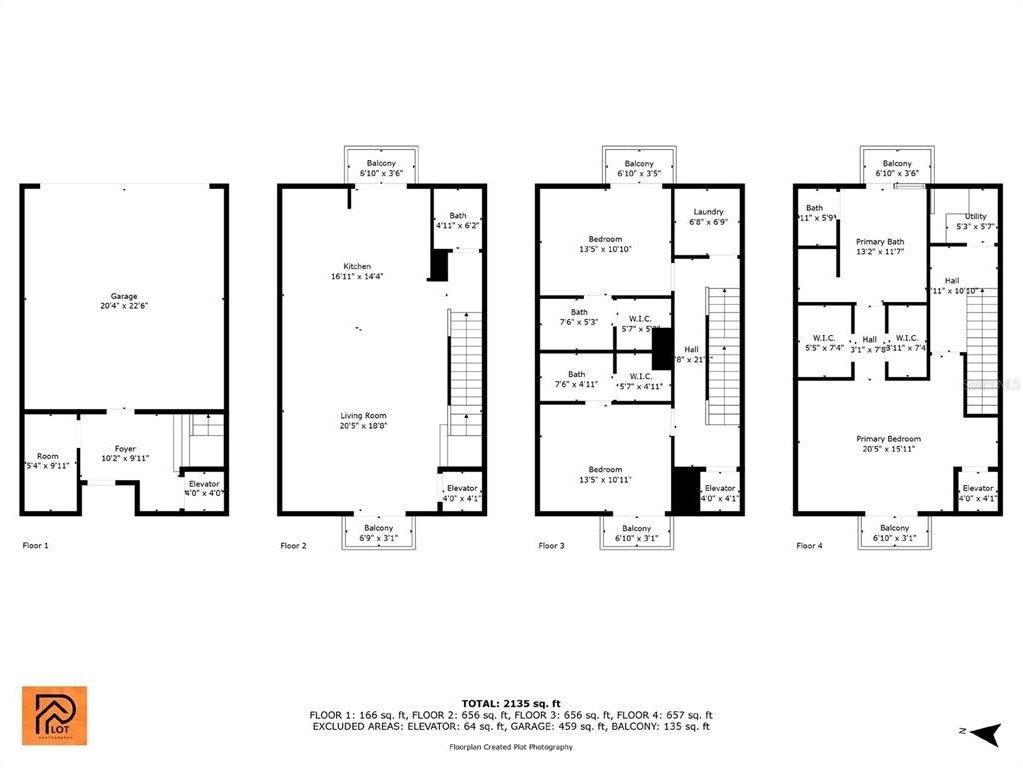 506 Laurel Park Drive - Photo 29