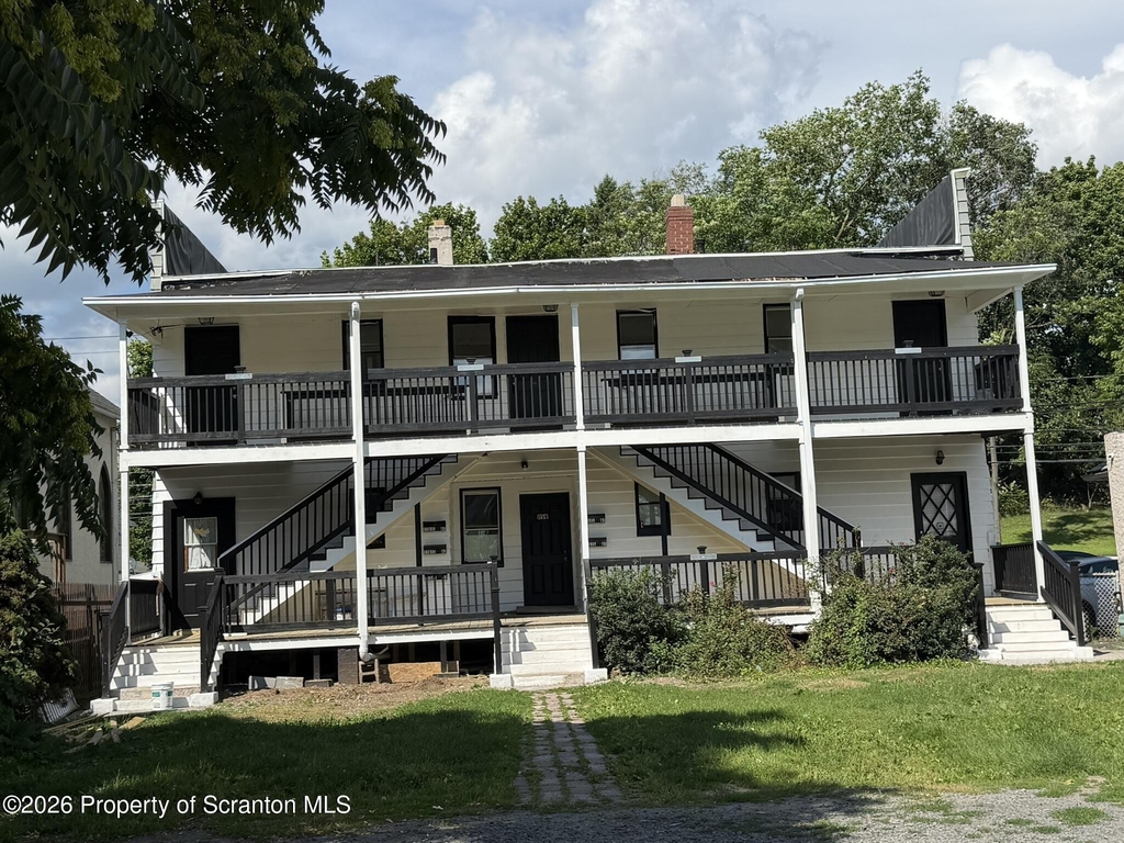 1161 Luzerne Street - Photo 1