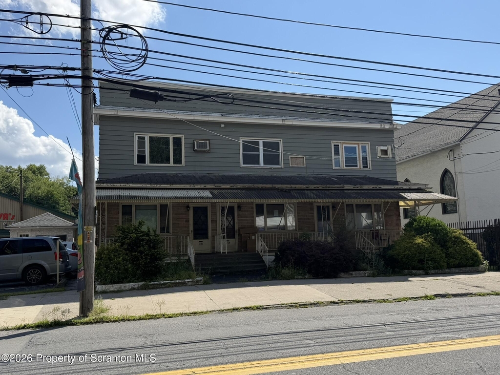 1161 Luzerne Street - Photo 8