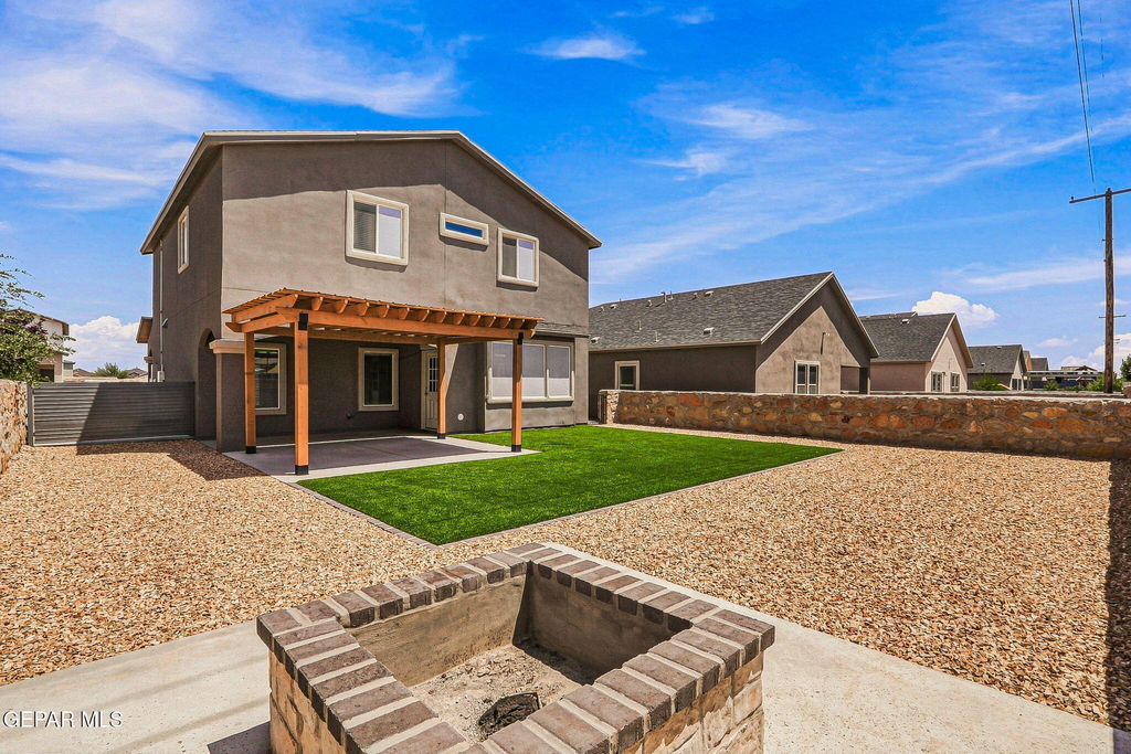1089 Indigo Sky Street - Photo 38
