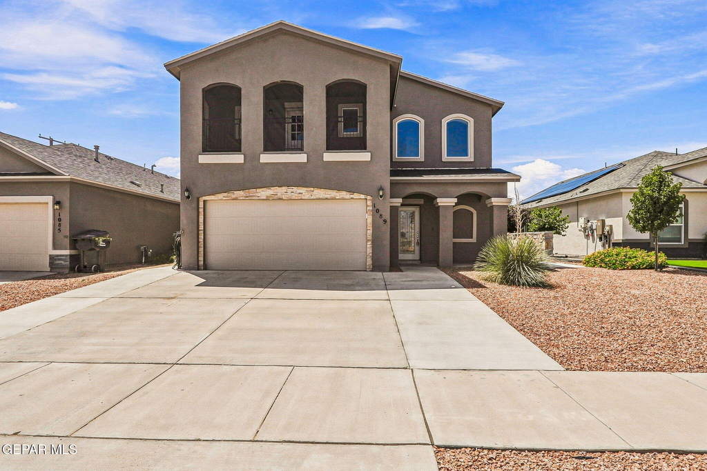 1089 Indigo Sky Street - Photo 0