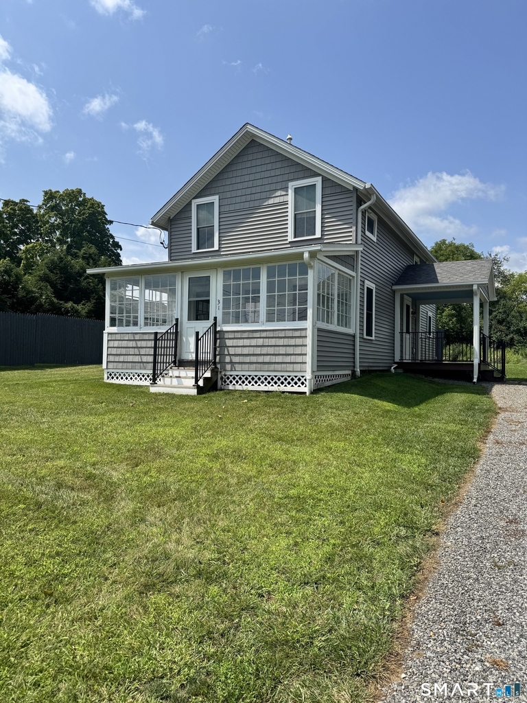 31 Sharon Valley Road - Photo 0