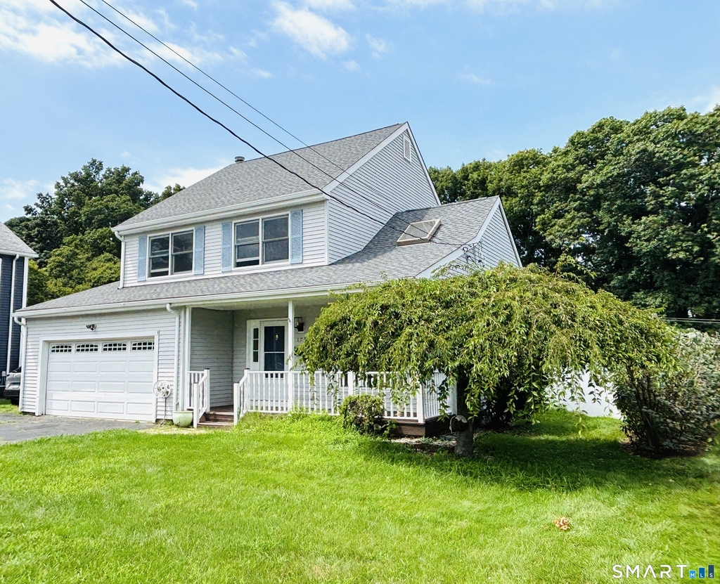 175 Meadows End Road - Photo 31