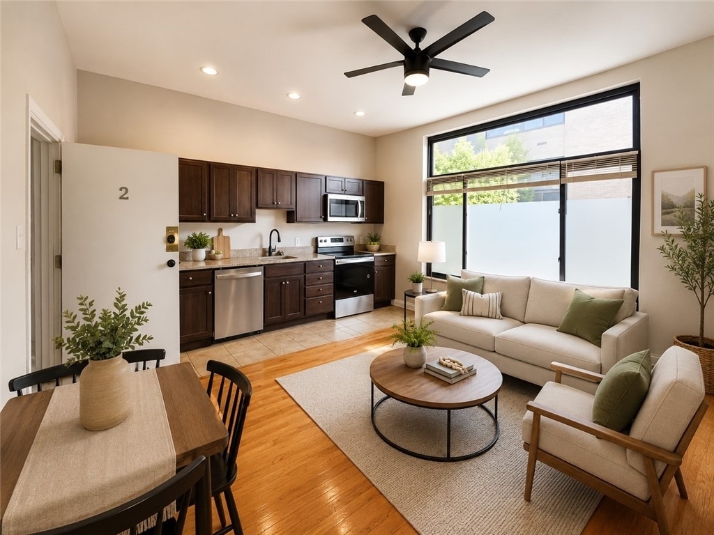 735 N Highland - Photo 5