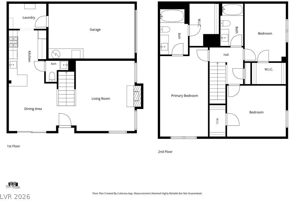 688 Harbor Mist Avenue - Photo 36