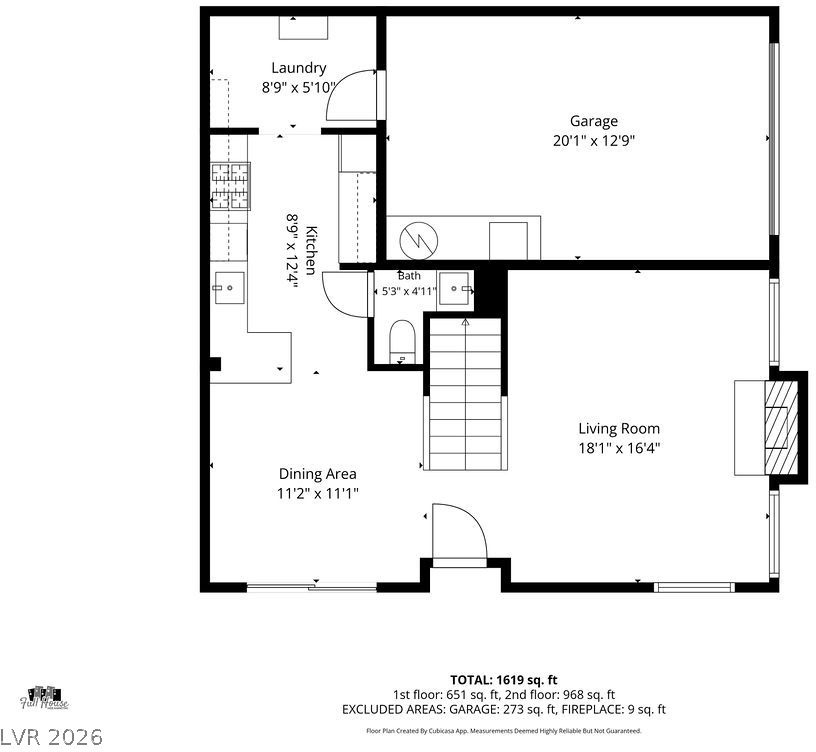 688 Harbor Mist Avenue - Photo 39
